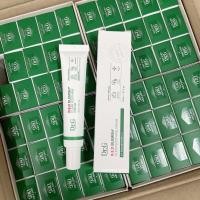 ราคา แท้ พร้อมส่ง DR G RED BLEMISH CLEAR SOOTHING CREAM GREEN MILD UP SUN ขนาดทดลอง (13612953728)