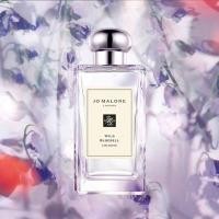 ราคา JO Malone Wild Blue Bell Jo Malone EDT 100ML ของขวัญฟรี SKⅡ 30ml (21280647302)