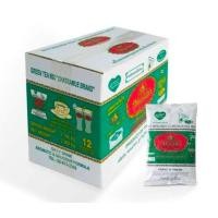 ราคา ชาเขียวตรามือ 200กรัม 12ถุง (18716355063)