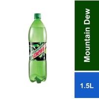 ราคา พร้อมส่ง เมาเทนดิว MOUNTAIN DEW 1ขวดใหญ่ บรรจุ 1 5 ลิตรL ราคาพิเศษ (20707133196)