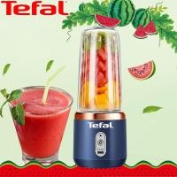 ราคา Tefal ปั่นน้ำแข็ง เครื่องปั่นพกพา แก้วปั่นผลไม้ เครื่องปั่นผลไม้ เครื่องปั่น พกพา เครื่องปั่นน้ำผลไม้พกพา เครื่องปั่นน้ำผลไม้ แก้วปั่นความจุสูงสุด เครื่องปั่นผลไม้แบบพกพา แก้วปั่นน้ำผลไม้ juicer blend