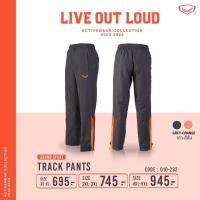 ราคา Grand Sport กางเกงแทร็คสูทแกรนด์สปอร์ต 010232 แท้100 (20052651694)