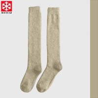 ราคา ถุงเท้ากันหนาวฮีทเทค HEATTECH ใส่กันหนาวติดลบ ลุยหิมะได้ (20771978777)