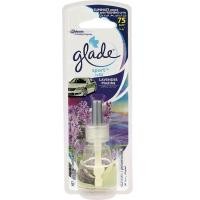 ราคา Glade เกลด สปอร์ต รีฟิล ผลิตภัณฑ์ปรับอากาศ ในรถยนต์ 7 มล (20825263981)