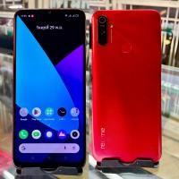 ราคา Realme C3 3 32Gb Android 10 ราคา 1800 บาท (21022797311)