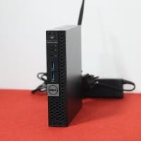 ราคา คอม Dell OptiPlex 3040 Micro Business Desktop PC Intel Core i5 6500T 2 50GHz Ram 8GB HDD 500GB Wi Fi (20304121563)
