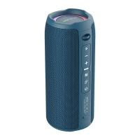 ราคา ZEALOT S49 Pro ลำโพงบลูทูธ TWS แท่งเสียงไร้สาย20W แบบพกพาเสียงเบสสเตอริโอแบ็คไลท์ RGB ตัดเสียงรบกวนไมโครโฟน (21125196669)