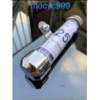 ราคา แคปซูลไทเท แคปซูลสแตนเลสsus430 หลอดพรบ ที่ใส่พรบ แคปซูลพรบ ที่ใส่ป้ายภาษี ติดทะเบียน หลอดพรบติดทะเบียน (20710746896)