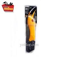 ราคา พอกเกตบอย เลื่อยพับตัดไม้ไผ่ พับได้ ญี่ปุ่น รุ่น 726 17 170 มม Silky POCKETBOY (408434142)