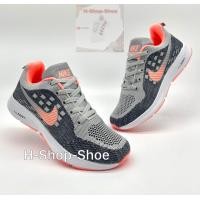 ราคา รองเท้าผ้าใบ ไนกี้ สีดำชมพู ลายใหม่ ใส่ได้ทั้งผู้หญิง และผู้ชาย คุณภาพดีเยี่ยม รับรองราคาพิเศษร้านอื่นแน่นอน มีเบอร์ 37ถึง40 (14562734428)