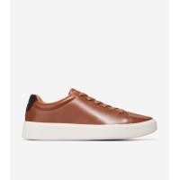 ราคา COLE HAAN รองเท้าผู้ชาย รุ่น Mens Grand Crosscourt Traveler Sneaker SU23 (18401939150)
