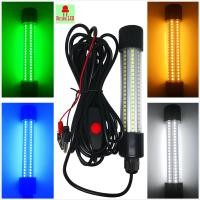 ราคา ไฟล่อหมึก ไฟไดหมึก ไฟตกปลาหมึก ไฟปั่นหมึก ไดร์หมึก อุปกรณ์ตกหมึก โคมไฟตกหมึก สต๊อกไทย สายไฟ 5 เมตร ReturnLED (12220286813)