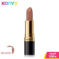 ราคา REVLON Matte Lipstick 4 2g Strawberry Suede (21055915772)