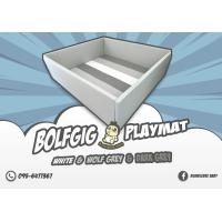 ราคา คอกกั้นเด็กพร้อมเบาะรองคลาน BOLFGIG (21122727992)