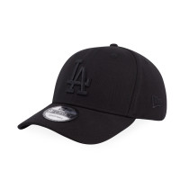 ราคา NEW ERA หมวก รุ่น 9FORTY NOS BOB LOS ANGELES DODGERS BLACK (19110762792)