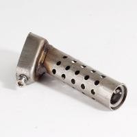 ราคา Akrapovic ท่อar 14นิ้วยาว ปลายท่อ2นิ้ว คาร์บอนเคฟล่า โลโก้เลเซอร์ ท่อไอเสียพร้อมตัวเก็บเสียง R15 mt 15 xsr msx cbr150 ใช้ได้ทุกรุ่น Others ปลายท่อar (12773704703)