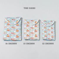 ราคา กระเป๋าเคสโน้ตบุค ไอแพด Laptop Ipad Puffy Sleeve (19760566348)