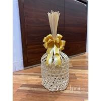 ราคา ชะลอมจุกขนาด 5 นิ้ว ติดโบสีทอง (10013665006)