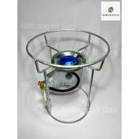 ราคา โครงเตาแก๊ส โครงกะปุ๊กลุ๊ก Gazmax สำหรับถังแก๊สขนาด 7กก (18155218382)