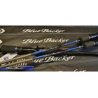 ราคา คันเบ็ด DAIWA Blue Backer LIGHT JIGGING (10720100338)