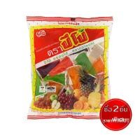 ราคา ซื้อ 2 ชิ้น ราคาพิเศษ PIPO ปีโป้ เยลลี่ 587 50 ก 23 5 ก X 25 ถ้วย (20132561324)