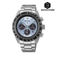 ราคา นาฬิกา Seiko Prospex Speedtimer Solar Chronograph รุ่น SSC935P ของแท้ ประกันศูนย์ (20981279412)