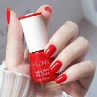 ราคา Admirer ยาทาเล็บ สีทาเล็บ สีทาเล็บลอกได้ ยาทาเล็บสีใส น้ำยา ทาเล็บ (16965353960)