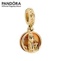 ราคา Pandora Disney Simba and Mufasa Shine dangle with transparent orange yellow and red enamel เครื่องประดับ จี้ชาร์ม ชาร์มสีทอง สีทอง ชาร์มทอง ทอง ดิสนี่ย์ ชาร์มดิสนี่ย์ ชาร์มสร้ (17244359279)