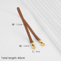 ราคา สายคล้องกระเป๋าสําหรับซองจดหมาย MCM กระเป๋าสายสะพายไหล่ปรับรักแร้ Crossbody Belts กระเป๋าเปลี่ยนอุปกรณ์เสริม (20596432654)