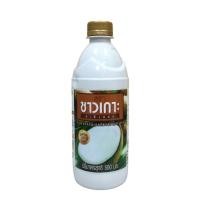 ราคา กะทิ Coconut milk ตรา ชาวเกาะ ขนาด 500 มิลลิลิตร (12424317618)
