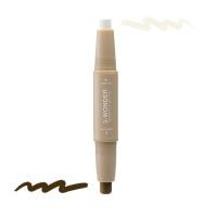 ราคา MISTINE 3 Wonder Contour Hi Light Stick ขนาด 3 9 g มิสทีนคอนทัวร์และไฮไลท์ (21001641269)