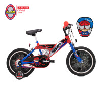 ราคา LA Bicycle จักรยานเด็ก รุ่น COBWEB 16 (1408774062)