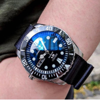 ราคา ขอบ ceramic สำหรับ Seiko Submariner SNZF151719 (17059361549)