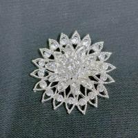 ราคา เข็มกลัดทองเครื่องประดับไทย เข็มกลัด เข็มกลัดทอง เข็มกลัดดอกไม้ เข็มกลัดนกยูงลวดลายต่างๆเกรซเข็มกลัดติดเสื้อเข็มกลัดคนท้อง (21114462403)