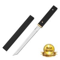 ราคา มีดพกเดินป่า มีดพกพา มีดสวยงาม มีดทำครัว ญี่ปุ่น ยาว 8 นิ้ว พร้อมส่ง H3 (20796765982)