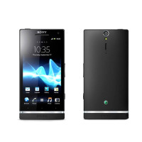 ราคา Sony Xperia S LT26 LT26i โทรศัพท์มือถือปลดล็อก Ericsson 12MP 4 3นิ้ว WIFI Android 3G (16217442757)