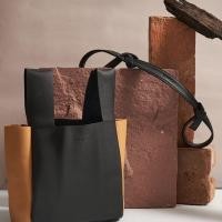 ราคา LONGLAI JEKYLL HYDE SMALL TOTE BAG TWO TONE (6705664745)