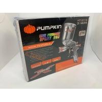 ราคา กาพ่นสี PUMPKIN 400cc กาพ่นสีรถยนต์ เครื่องพ่นสี กาบน กาพ่นสีหงาย กาพ่นสีอย่างดี PTT W71G 31835 (5113806108)