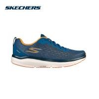ราคา Skechers สเก็ตเชอร์ส รองเท้า ผู้ชาย GOrun Ride 9 Tech Running Shoes 246005 TEAL (20824859105)