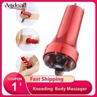 ราคา Agdoad เครื่องนวดกระชับสัดส่วนไฟฟ้า การขุดลอกสำหรับนวดหน้าท้อง เครื่องเผาผลาญไขมัน9ระดับ การบำบัดด้วยแสงสีแดง ผ่อนคลายกล้ามเนื้อกล้ามเนื้อ ที่ชาร์จ USB (20893208515)