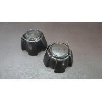 ราคา 1คู่ ฝาดุมล้อ พร้อมเขี้ยวล๊อคTOYOTA ไมตี้ x LN RN ไมตี้ x ไมตี้ x พลัส For LN 106 ToYoTa hilux Mighty x LN89 106 1989 1998 (20386086013)