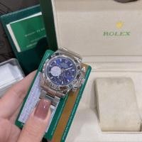 ราคา นาฬิกาโรเล็กซ์Day tona Automatic size40mm 44mm (16796340469)