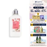 ราคา LOccitane Forgotten Flowers May Blossom Body Lotion 250ml ล็อกซิทาน บอดี้โลชั่น กลิ่น เมย์ บลอสซัม loccitane loccitane Body Lotion ครีมบำรุงผิว (21125628017)