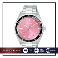 ราคา ALBA นาฬิกาข้อมือ Boyish Quartz รุ่น AG8P07X (21198668796)
