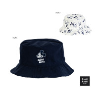 ราคา Moshi Moshi หมวกบักเก็ต ลาย Mickey Mouse ลิขสิทธิ์แท้จาก Disney รุ่น 6100003664 3665 (20956130681)