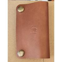 ราคา กระเป๋ากุญแจ กระเป๋าใส่รีโมท กระเป๋าใส่กุญแจบ้าน กระเป๋าใส่กุญแจรถ หนังแท้ หนังฟอกฝาด (21041752568)