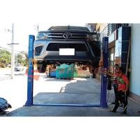 ราคา ลิฟท์ยกรถ ลิฟท์ยกรถยนต์ ลิฟท์ยกรถ 2 เสา ลิฟท์ยกรถคานล่าง 4 5 ตัน อู่ซ่อมรถยนต์ จัดส่งพร้อมช่างติดตั้ง (19192566417)