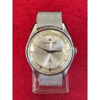 ราคา Dynamic Auto 33 jewels Automatic ตัวเรือนสแตนเลส นาฬิกาผู้ชาย มือสองของแท้ (19652975676)