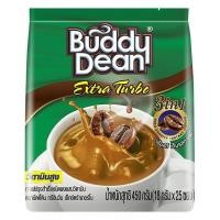 ราคา บัดดี้ดีน กาแฟปรุงสำเร็จชนิดผง 3 อิน 1 เอ็กซ์ตร้าเทอร์โบ 450 ก 8850390042034 (15640446076)