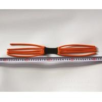 ราคา COD Stainless Steel Release Device Polishing DIY Fishing Accessories Durable Iron carbon Aalloy (20605341495)